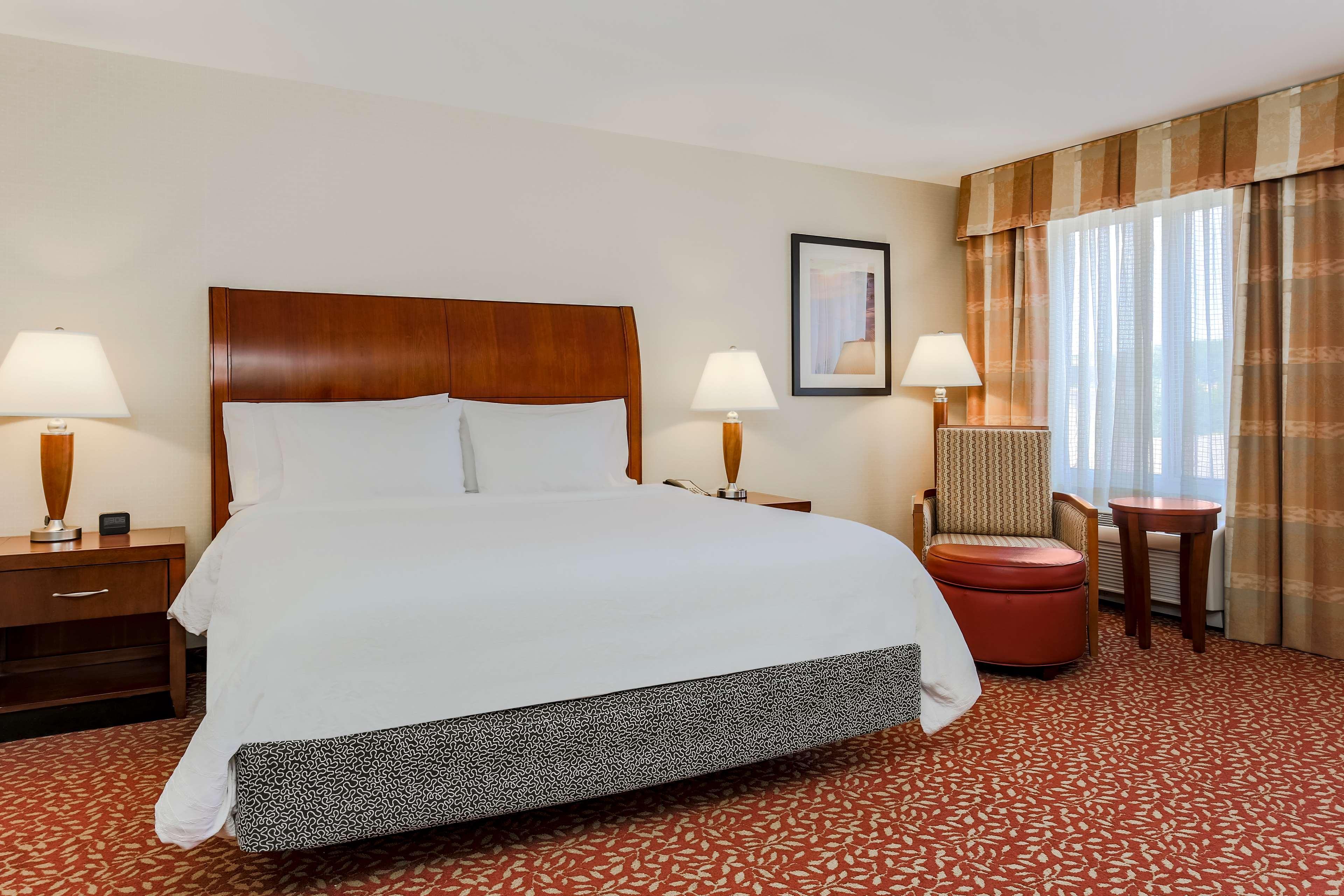 Hilton Garden Inn Melville Плейнвю Екстериор снимка