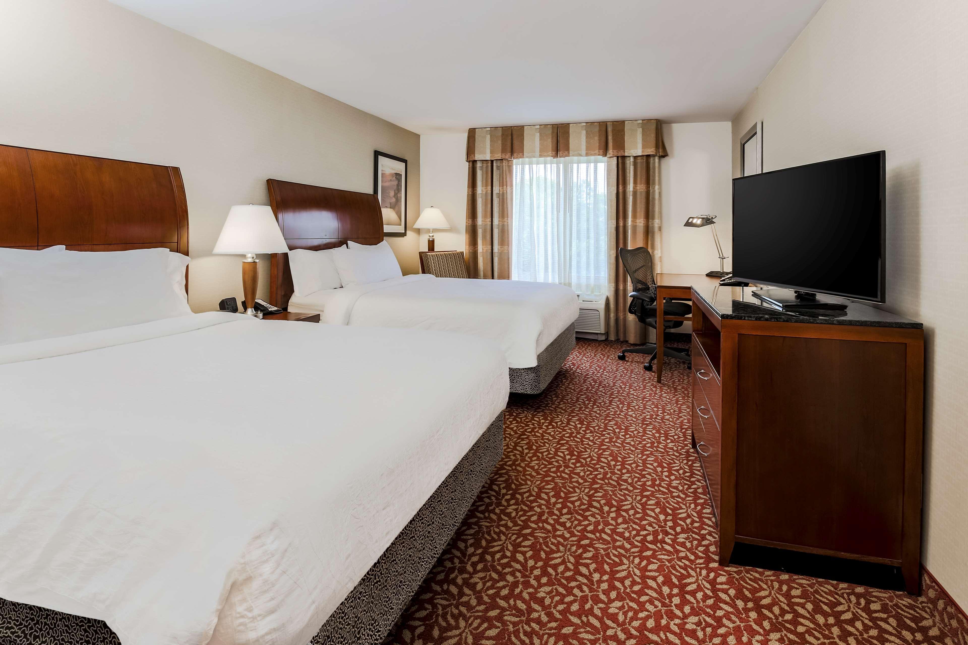 Hilton Garden Inn Melville Плейнвю Екстериор снимка
