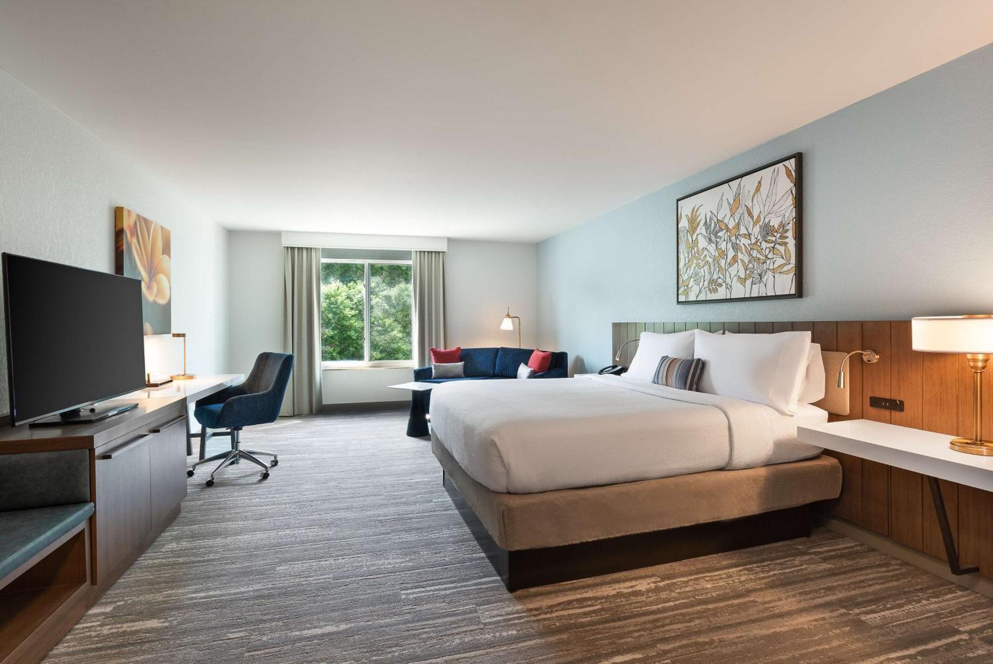 Hilton Garden Inn Melville Плейнвю Екстериор снимка