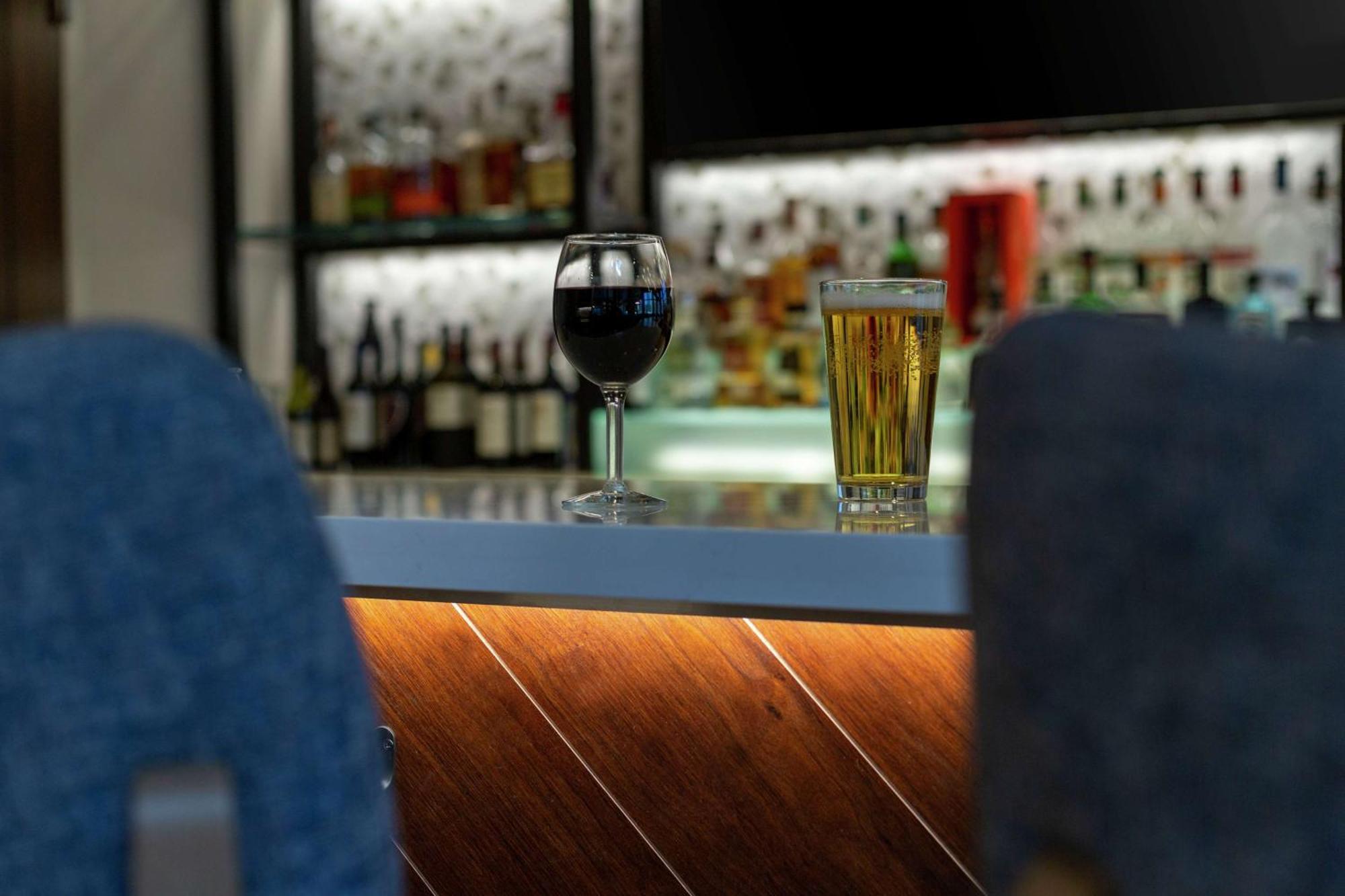 Hilton Garden Inn Melville Плейнвю Екстериор снимка