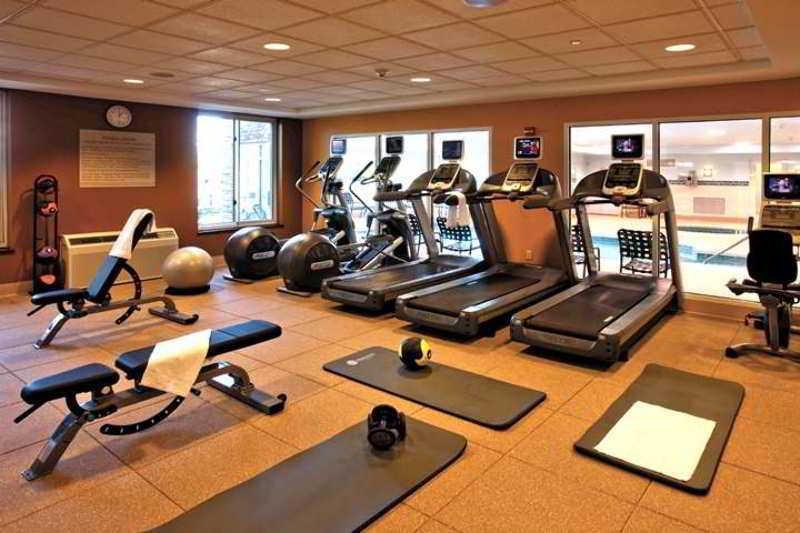 Hilton Garden Inn Melville Плейнвю Екстериор снимка